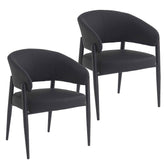 Bronson - Dining Chair (Set of 2)