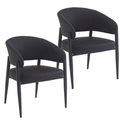 Bronson - Dining Chair (Set of 2)