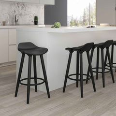 Trex - Counter Stool (Set of 2)