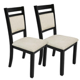 Conrad - Upholstered Dining Chair (Set of 2)