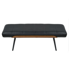 Umber - Bench - Black