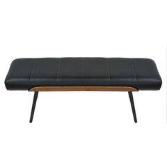 Umber - Bench - Black