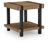 Jorannti - Living Room Table