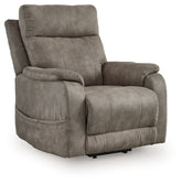 Crestmeade - Power Lift Recliner