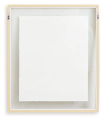Bryneford - Wall Art Set (Set of 4) - Multi