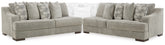 Bayless 2-Piece Sectional