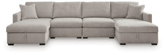 ModMax Luxe - 4 Piece Sectional
