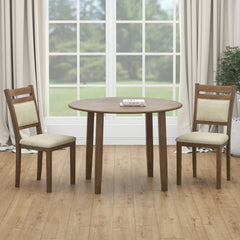 Conrad - Dining Set