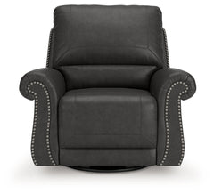 Chasemore Swivel Glider Recliner