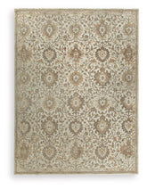 Sableridge - Rug