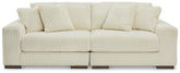 Lindyn - 2 Piece Sectional