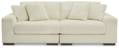 Lindyn - 2 Piece Sectional