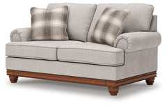 Clearbrooke Loveseat