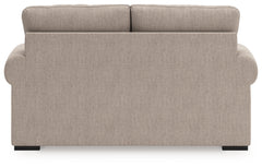Sararose Loveseat