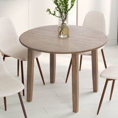 Conrad - Round Dining Table