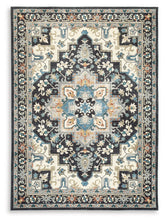 Leningston - Washable Rug