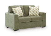 Bridgepoint - Loveseat