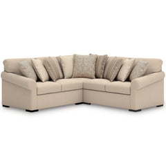 LadyMae 3-Piece Sectional
