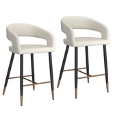 Crimson - Counter Stool (Set of 2)
