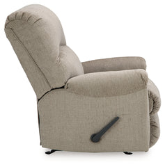 Stonemeade Rocker Recliner