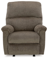 Stonemeade Rocker Recliner