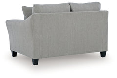 Willarae Loveseat