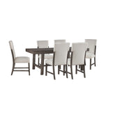 Starkey Table and 6 Chairs