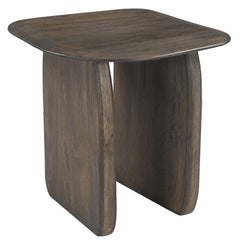Bazul - Table