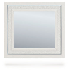 Zuraleus - Bedroom Mirror