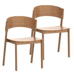 Elias - Dining Chair (Set of 2)