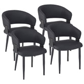 Sloane - Dining Chair (Set of 4)