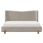 Isadora - Platform Bed