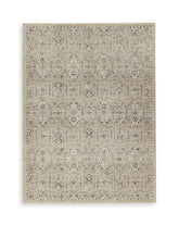 Jessmen - Rug