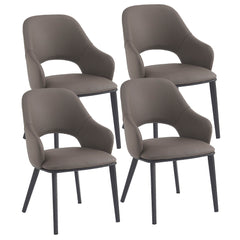 Denzel - Dining Chair (Set of 4)