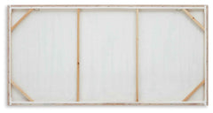 Calbert - Wall Art - Multi