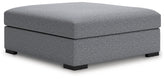 Bealton Oversized Accent Ottoman
