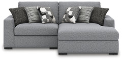 Bealton 2-Piece Sectional with Chaise
