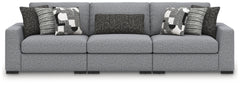 Bealton 3-Piece Sectional