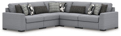 Bealton 5-Piece Sectional