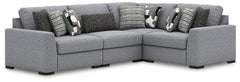 Bealton 4-Piece Sectional