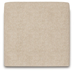 Seyler Oversized Accent Ottoman