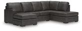 Lofton-Pike 2-Piece Sectional with Chaise