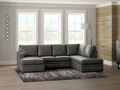 Lofton-Pike 2-Piece Sectional with Chaise