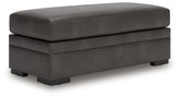 Lofton-Pike Oversized Accent Ottoman