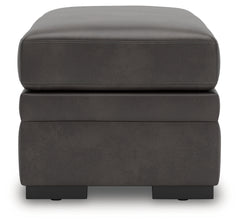 Lofton-Pike Oversized Accent Ottoman