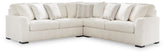 Chessington 3-Piece Sectional