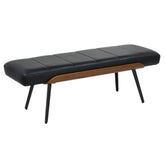 Umber - Bench - Black