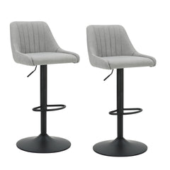 Kron - Air Lift Stool (Set of 2)