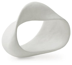 Brickmoore - Sculpture - White