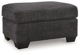 Loreo Ottoman